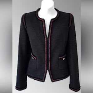 Chanel Jacket